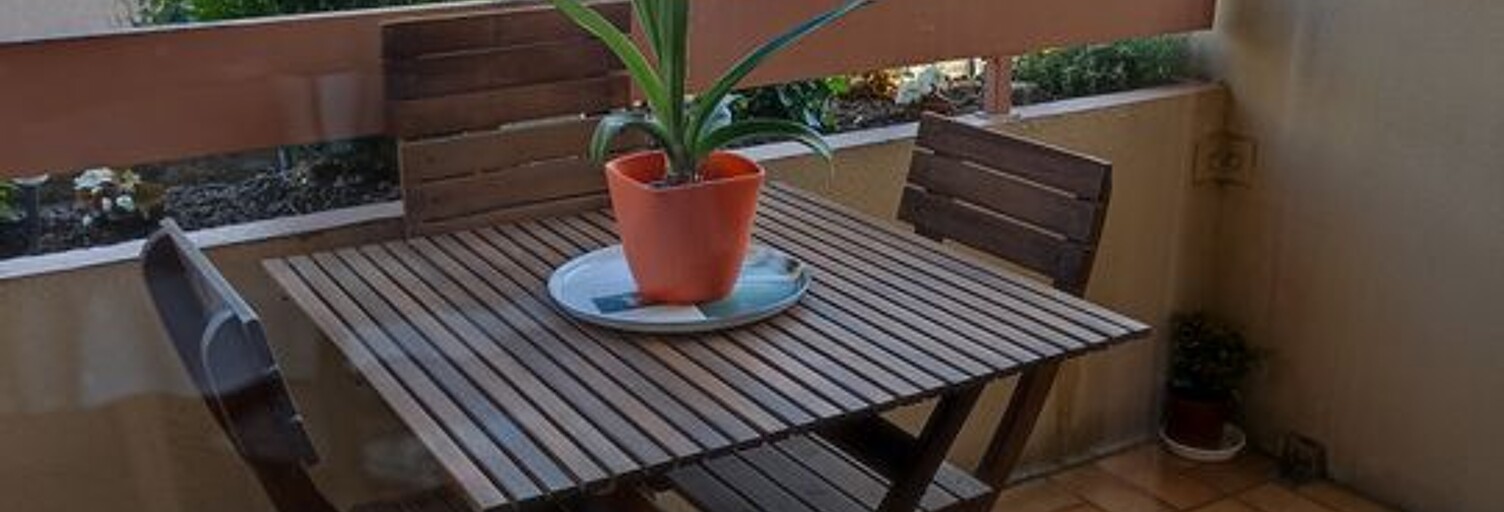 Appartement 5 Pièces 88 m² à louer à Tarbes (65000)