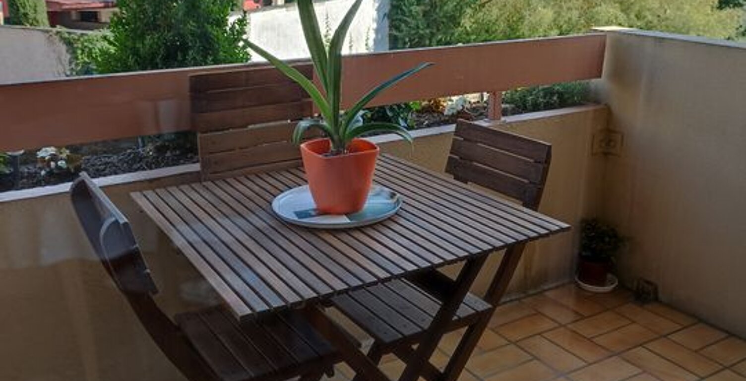 Appartement de 88m2 à louer sur Tarbes — photo 1
