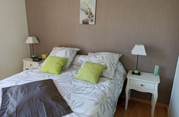 Appartement de 88m2 à louer sur Tarbes — photo 3