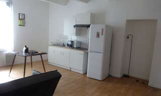 Appartement 2 Pièces 46 m² à louer à La Grand-Combe (30110)