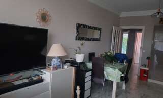 Appartement 2 Pièces 60 m² à louer à Nice (06000)