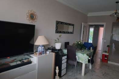 Appartement 2 pièces 1320 €