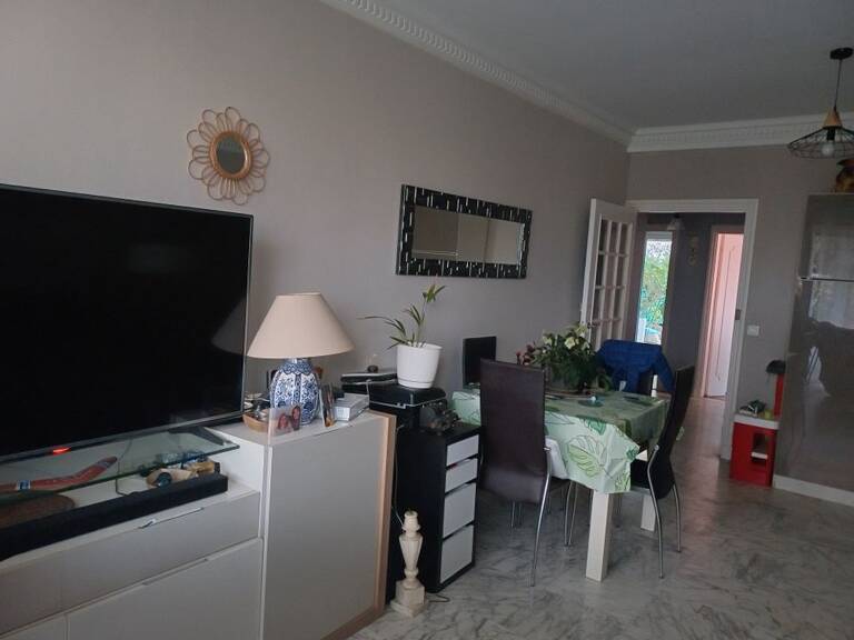 Appartement de 60m2 à louer sur Nice — photo 1