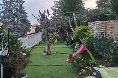 Appartement 2 pièces 1320 €