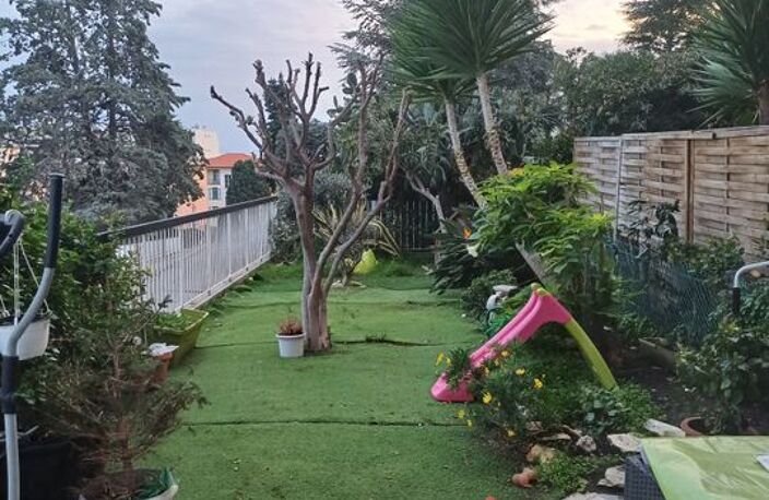 Appartement de 60m2 à louer sur Nice — photo 2
