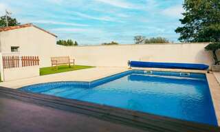 Maison 4 Pièces 115 m² à louer à Coursan (11110)