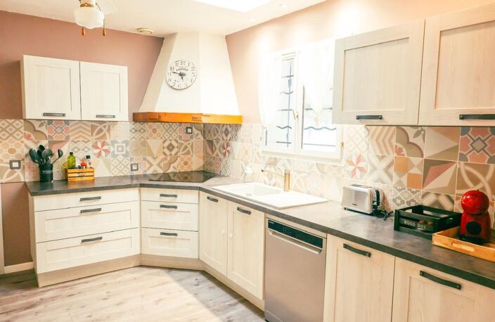 Maison de 115m2 à louer sur Coursan — photo 5