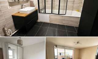 Appartement 3 Pièces 61 m² à louer à Athis-Mons (91200)