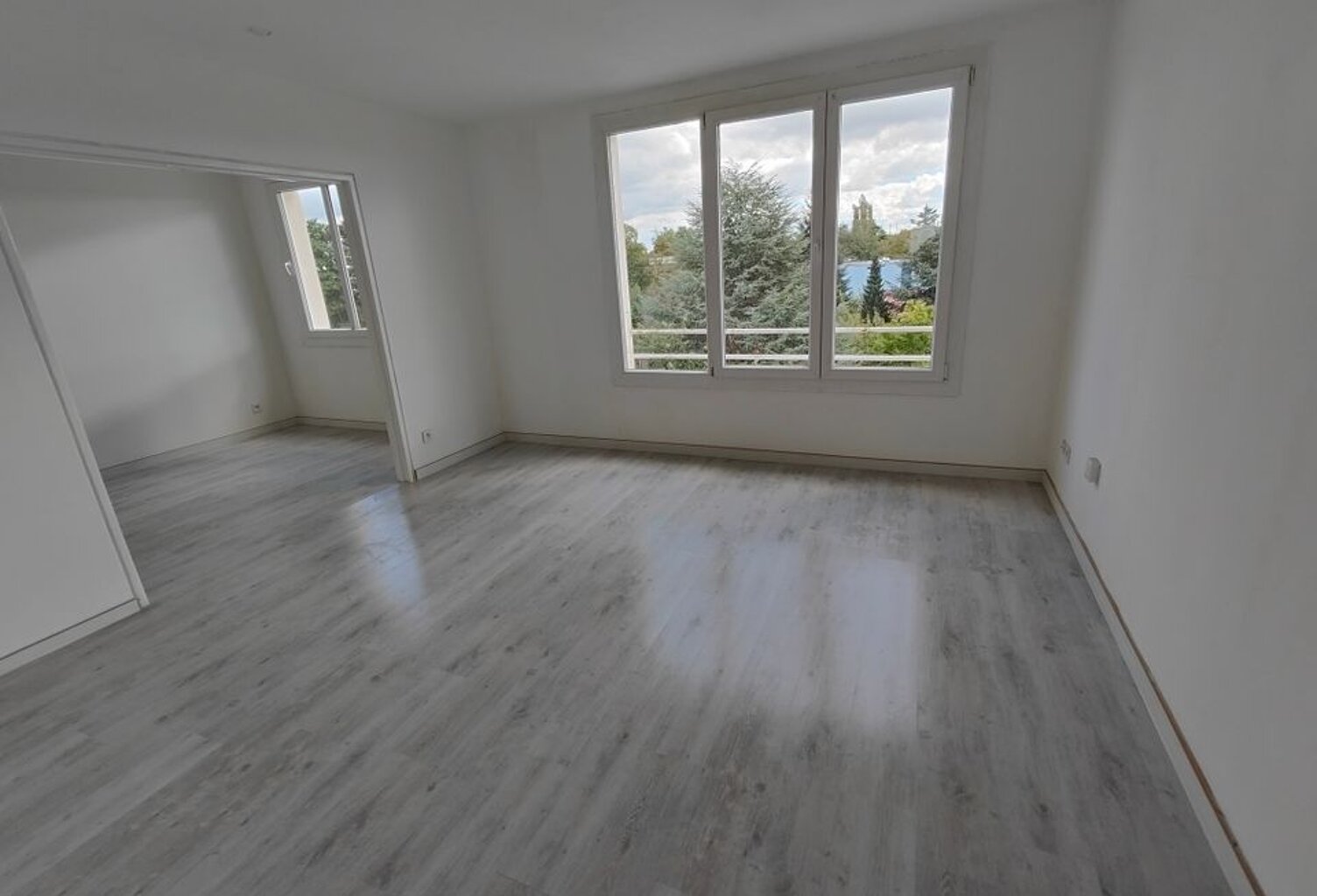 Appartement de 83m2 à louer sur Roubaix — photo 1