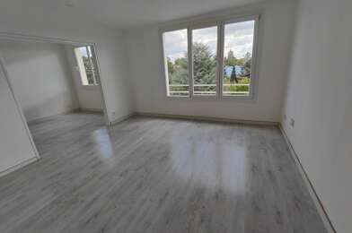 Appartement 5 pièces 950 €