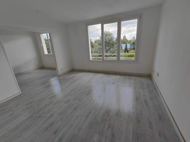 Appartement de 83m2 à louer sur Roubaix — photo du bien