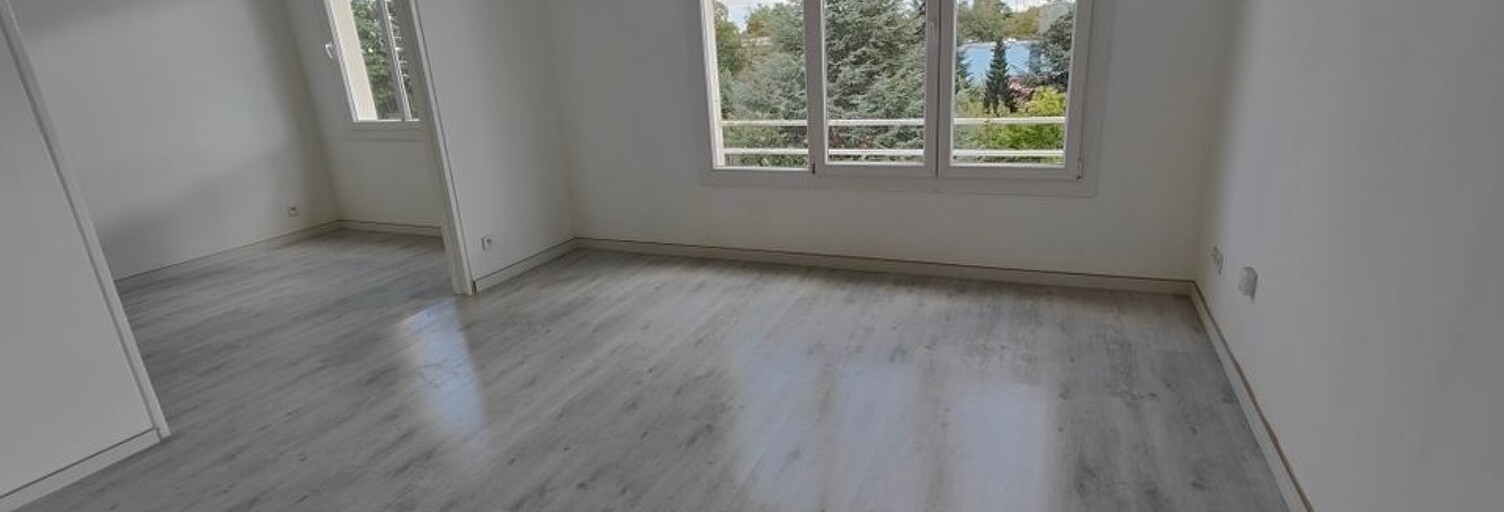 Appartement 5 Pièces 83 m² à louer à Roubaix (59100)