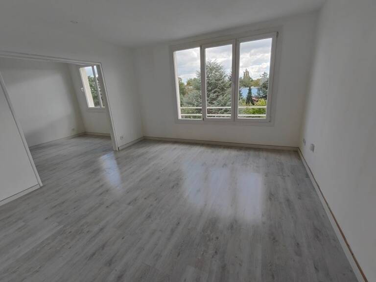 Appartement de 83m2 à louer sur Roubaix — photo 1