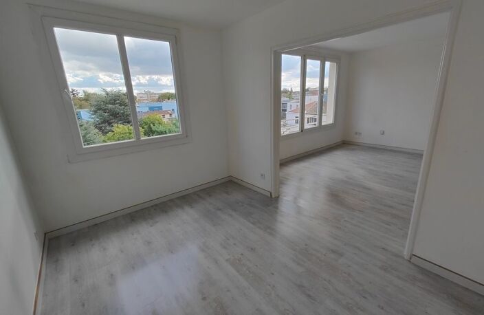 Appartement de 83m2 à louer sur Roubaix — photo 2
