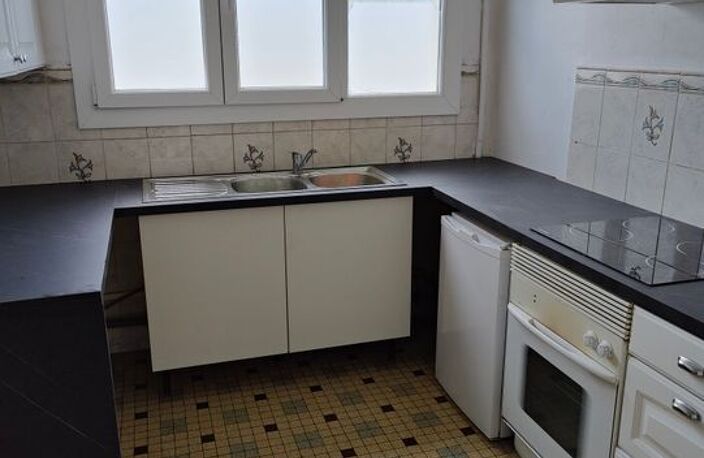Appartement de 83m2 à louer sur Roubaix — photo 3