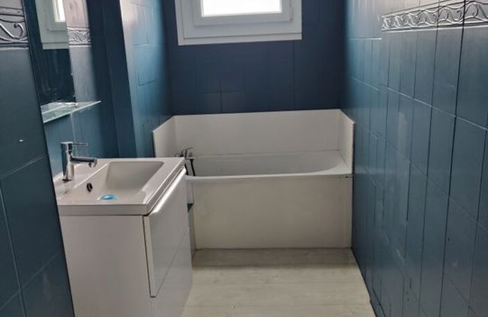 Appartement de 83m2 à louer sur Roubaix — photo 4