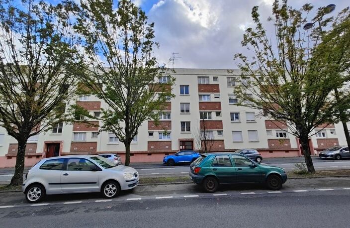 Appartement de 83m2 à louer sur Roubaix — photo 5