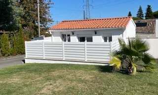 Maison 2 Pièces 20 m² à louer à Léognan (33850)