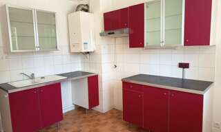 Appartement 3 Pièces 66 m² à louer à Pont-Évêque (38780)