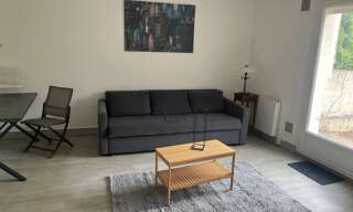 Appartement 1 Pièce 28 m² à louer à Alfortville (94140)