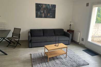 Appartement 1 pièces 1150 €