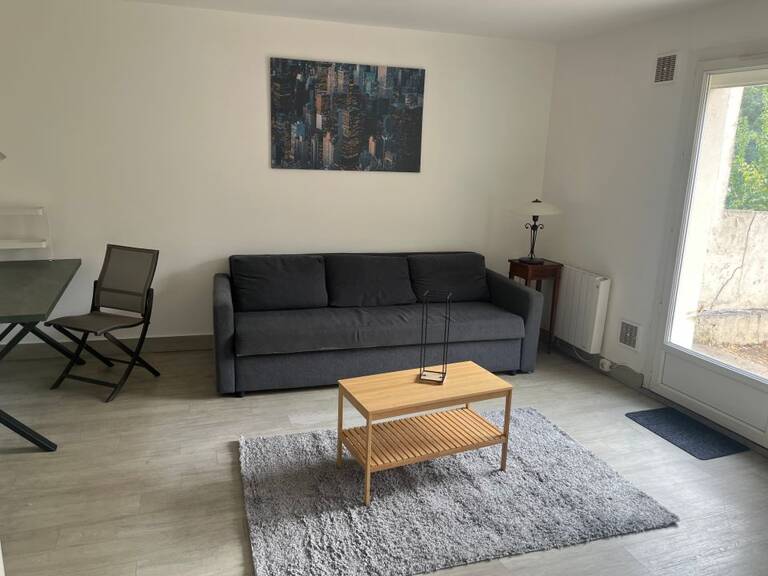 Studio de 28m2 à louer sur Alfortville — photo 1