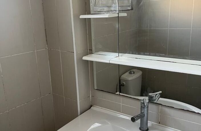 Studio de 28m2 à louer sur Alfortville — photo 4