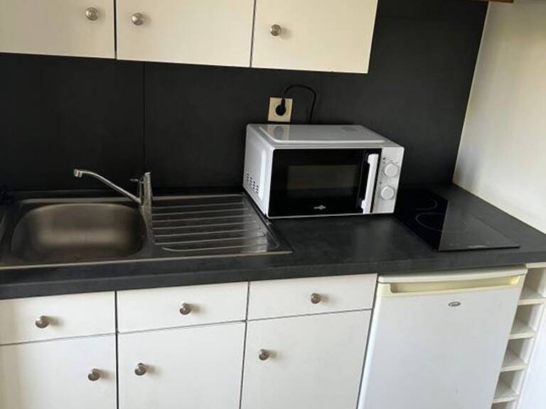 Studio de 28m2 à louer sur Alfortville — photo 1