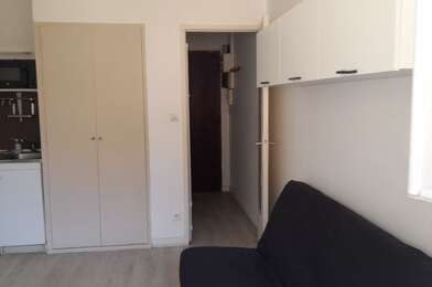 Appartement 1 pièces 600 €