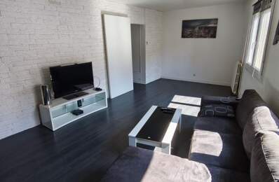 Appartement de 57m2 à louer sur Le Havre — photo du bien