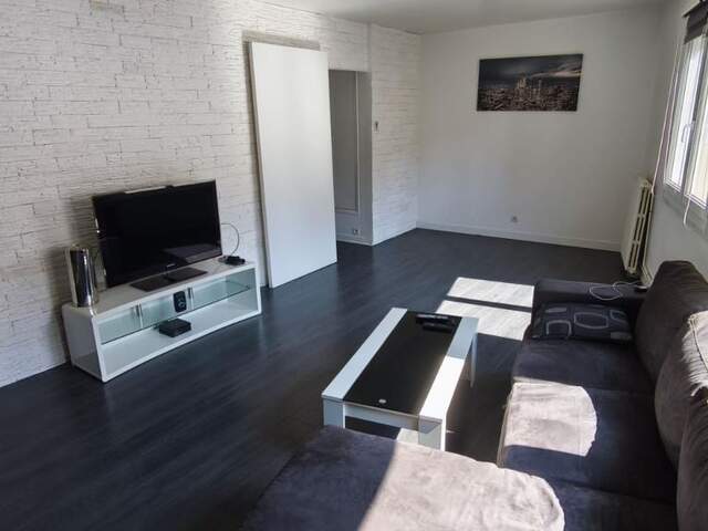 Appartement de 57m2 à louer sur Le Havre — photo du bien
