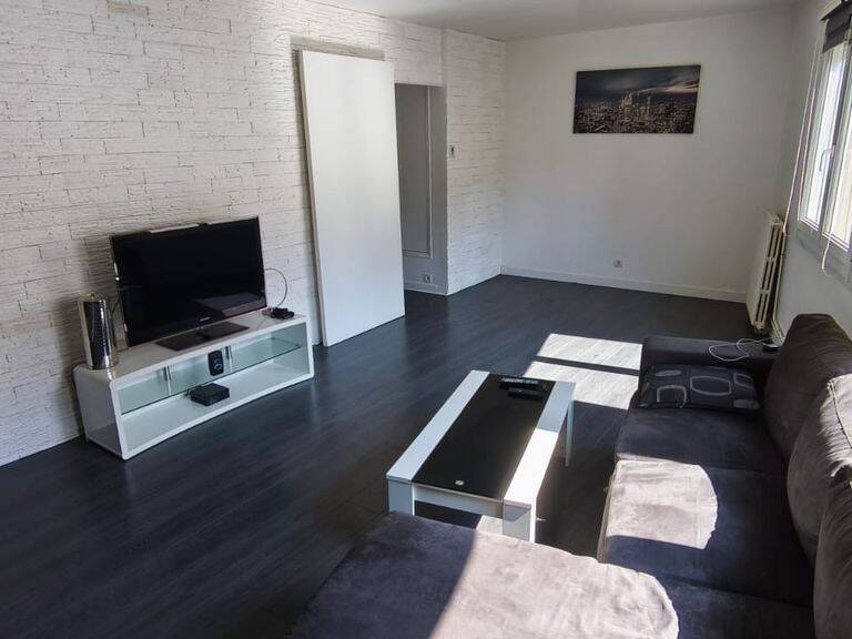 Appartement de 57m2 à louer sur Le Havre — photo 1