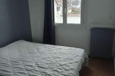 Appartement 2 pièces 700 €