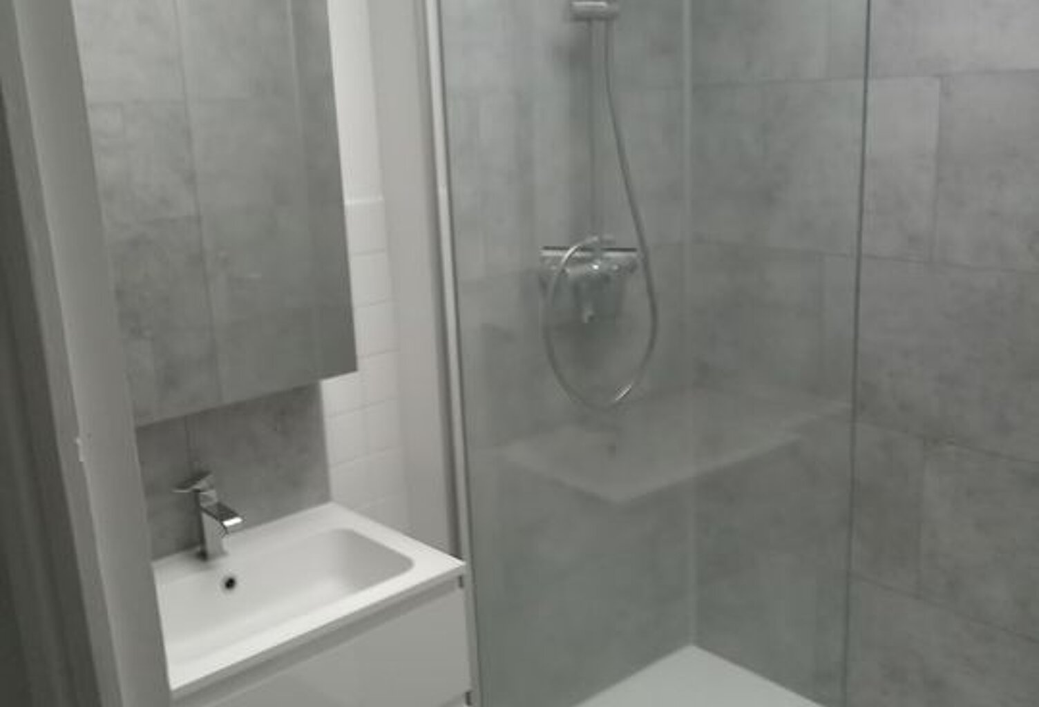 Appartement de 57m2 à louer sur Le Havre — photo 1