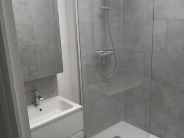 Appartement de 57m2 à louer sur Le Havre — photo du bien