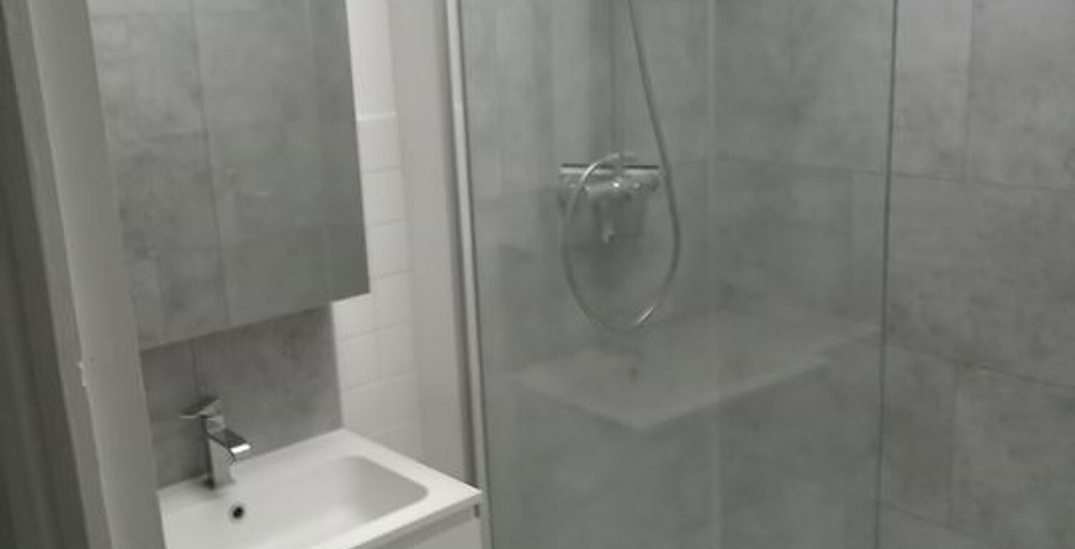 Appartement de 57m2 à louer sur Le Havre — photo 1