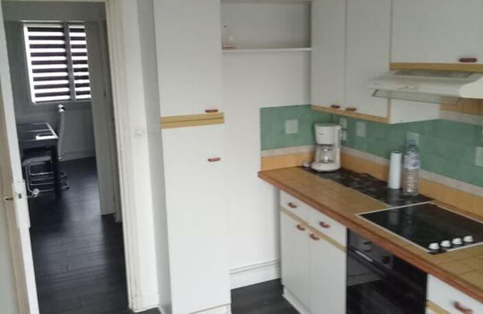 Appartement de 57m2 à louer sur Le Havre — photo 2