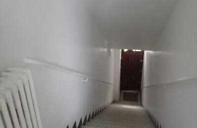 Appartement de 57m2 à louer sur Le Havre — photo du bien
