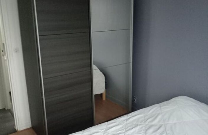 Appartement de 57m2 à louer sur Le Havre — photo 4