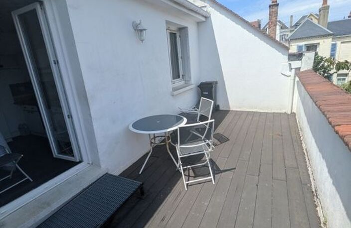 Appartement de 57m2 à louer sur Le Havre — photo 5