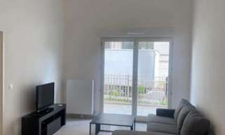 Appartement 2 Pièces 37 m² à louer à Châtenay-Malabry (92290)