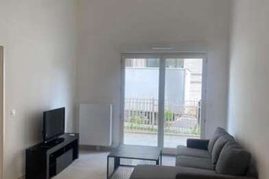 Appartement 2 pièces 1400 €