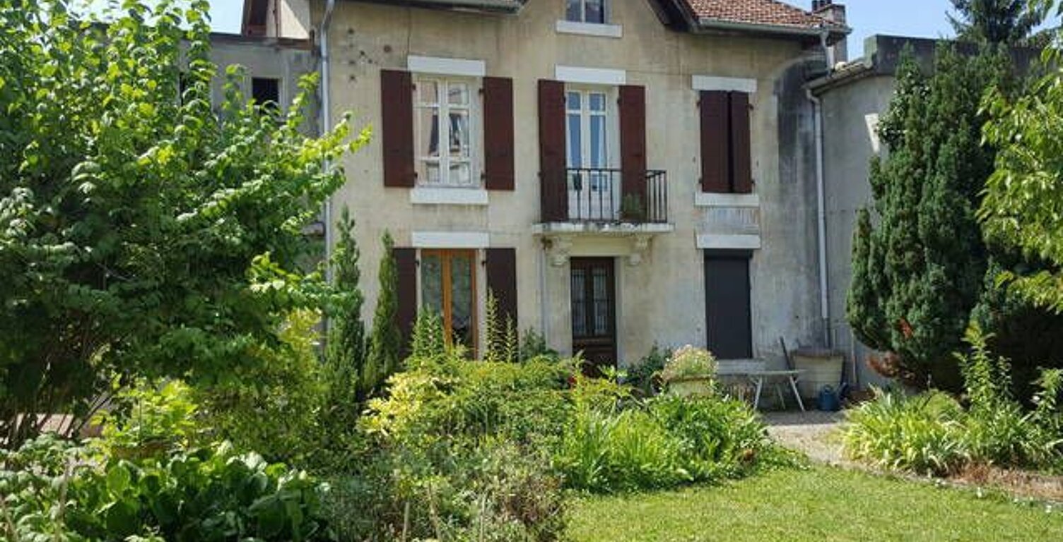 Appartement de 25m2 à louer sur Gaillard — photo 1