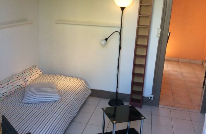 Appartement de 25m2 à louer sur Gaillard — photo 2