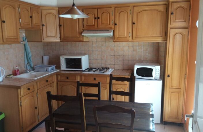 Appartement de 25m2 à louer sur Gaillard — photo 3