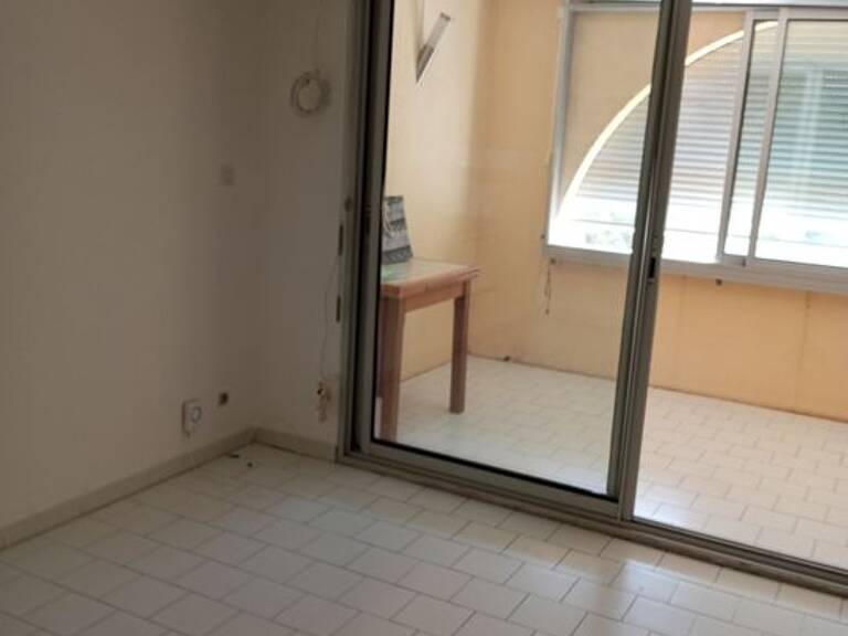Appartement de 32m2 à louer sur Frontignan — photo 1