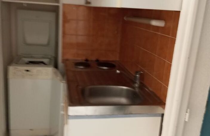 Appartement de 32m2 à louer sur Frontignan — photo 2