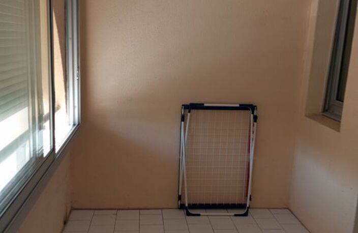 Appartement de 32m2 à louer sur Frontignan — photo 3