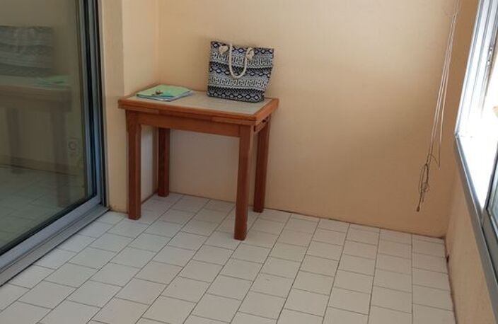 Appartement de 32m2 à louer sur Frontignan — photo 4