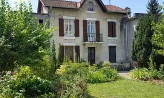 Appartement 2 Pièces 35 m² à louer à Gaillard (74240)